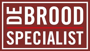 Logo Broodspecialist