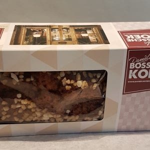 Bossche koek met doos